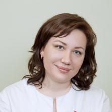 Федулова Наталия Михайловна