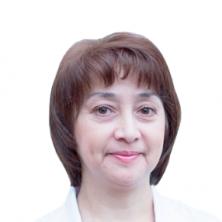 Рыжова Виктория Викторовна