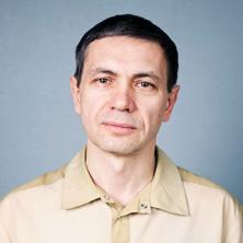 Смирнов Андрей Владимирович